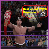 Best cheat WWE 2k17 icon