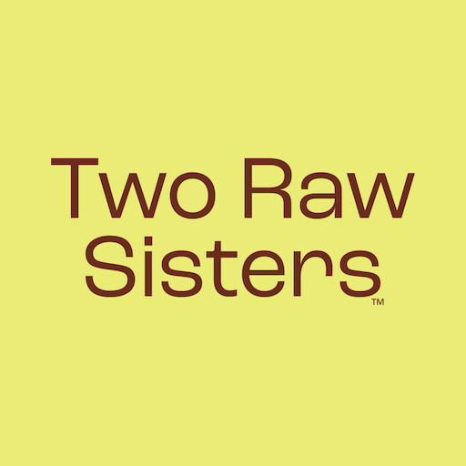 Two Raw Sisters: Feel Great - AppWisp.com
