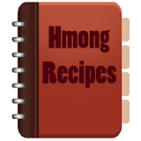 Hmong Food Recipes icon