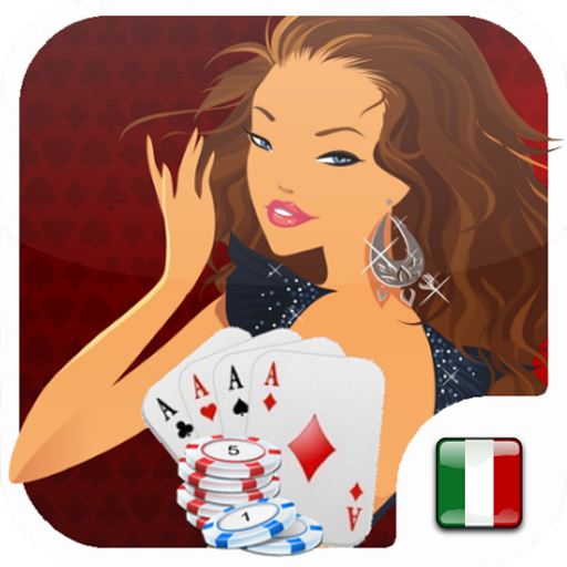Video Poker Classic logo