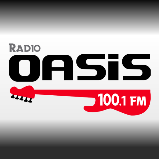 Radio Oasis en Vivo Download on Windows