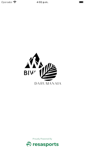Android application Biwak Darumanaia screenshort