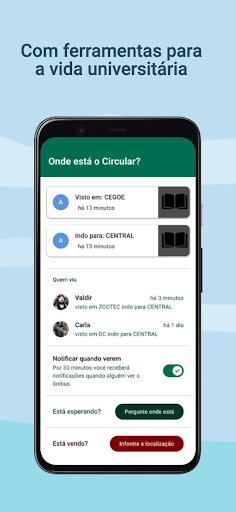 Alunando Screen 2