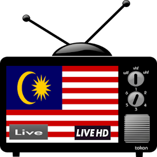 TV Malaysia- Semua Saluran Lan Screenshot