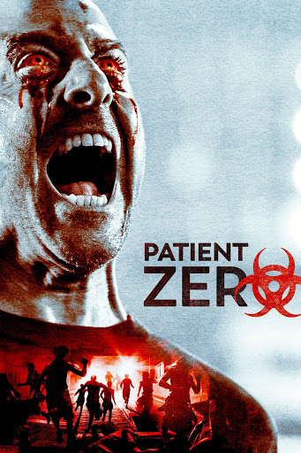 Patient Zero Google Play de Filmler