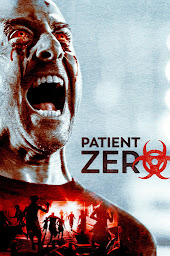 Icon image Patient Zero
