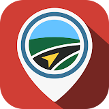 Evolved GPS Navigator Offline icon