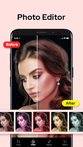 Gallery - Photo Gallery screenshot 3