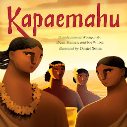 Icon image Kapaemahu