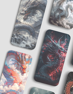 Dragon Wallpapers