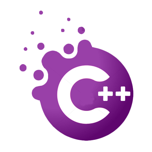 C++ Tutorial & Programming  Icon