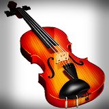 Virtual Violin icon