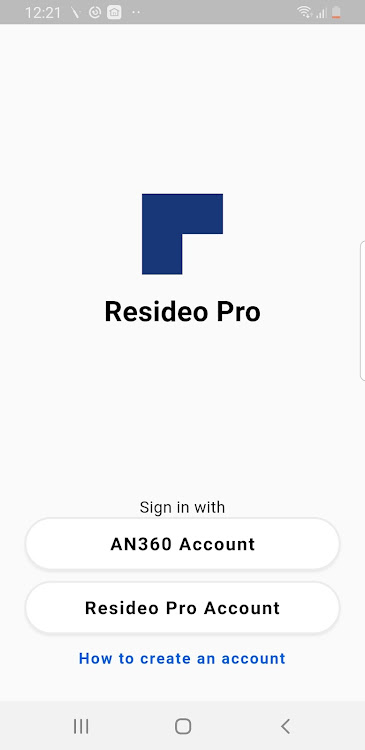 Resideo Pro - 1.26.0 - (Android)