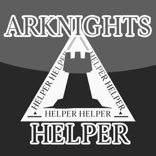 AK Helper - Unofficial Tool fo  Icon