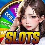 Sexy slot girls: vegas casino