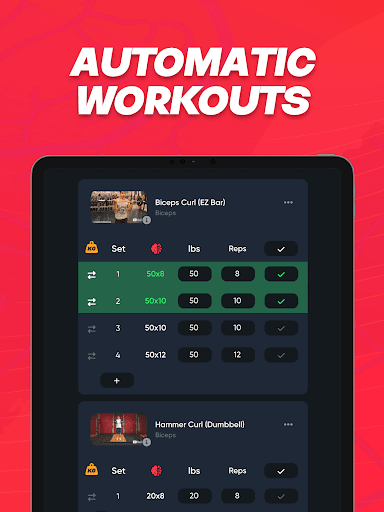 BuzzFitness AI Fitness Suite