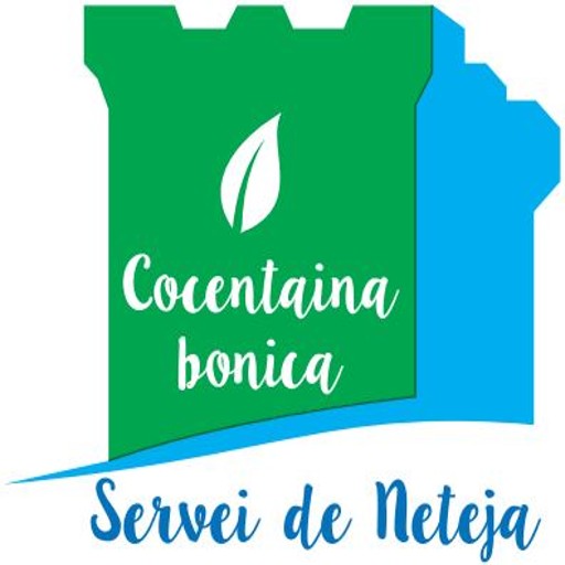 Avisos Limpieza Cocentaina logo