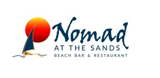 Nomad at the Sand