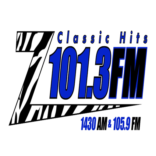 Classic Hits ZFM logo