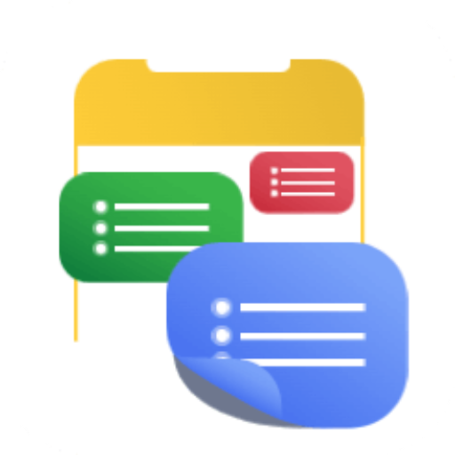 Mobi Notes logo