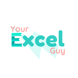 Icon image Your Excel Guy