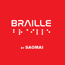 Icon image SM Braille Viewer