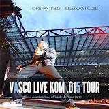 Vasco Live Kom .015 Tour ebook icon