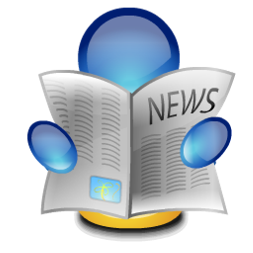 Easy News - Notizie logo