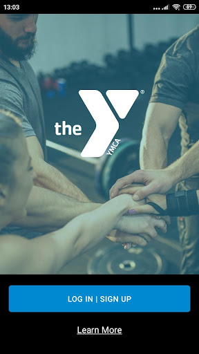 Madison Area YMCA Screenshot 1 - AppWisp.com