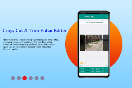 Video Editor All in one