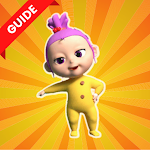 Cover Image of Download Baby Life 3D Game Guide 1.0.0 APK