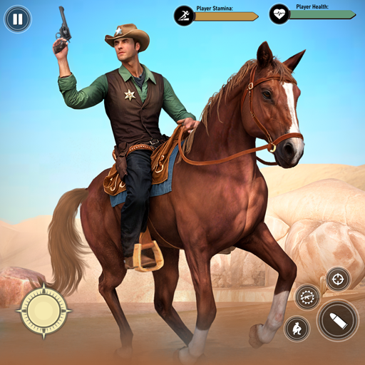 West Survival: Cowboy Games Download on Windows