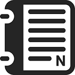 Cover Image of Download Create My Notes - Notepad, notes and reminders 1.1.6.0.4.google APK