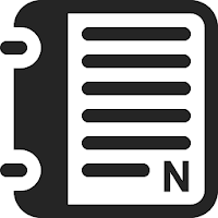 AI Notes - Notepad Diary