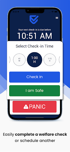 Taki Check Screen 3