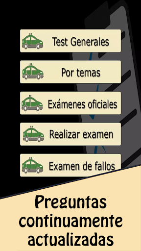 TestOpos Guardia Civil 2024 Screen 2