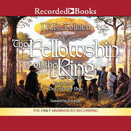 Icon image The Fellowship of the Ring