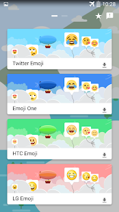 W2 Emoji Changer (NO ROOT) 1.0.4 Screenshots 2