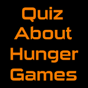 Quiz About Hunger Games - Trivia and Quotes