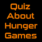 Quiz About Hunger Games