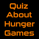 Quiz About Hunger Games - Trivia and Quotes Apk