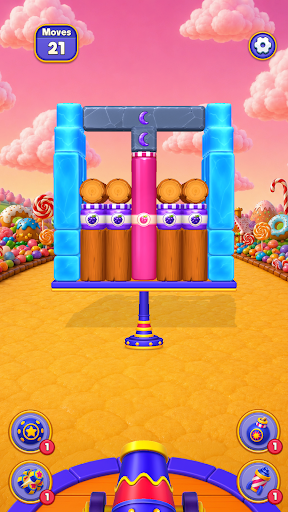 Knock & Roll screenshot