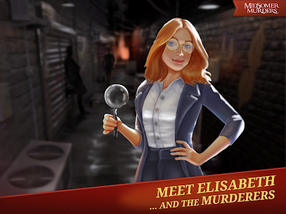 Midsomer Murders: Mysteries Mod Apk Download 10
