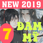 Truyen Dam my offline hay nhat 7 - Dam my 2019