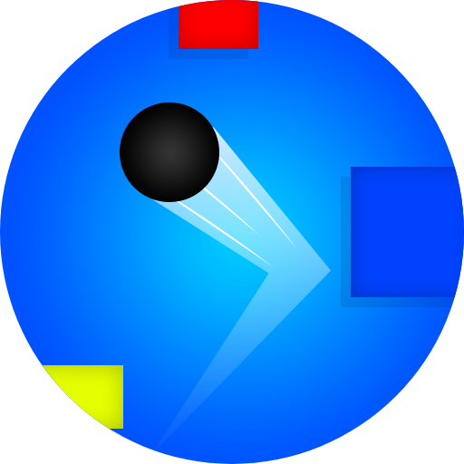 Waft Ball logo