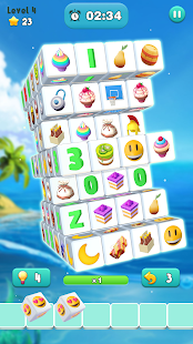 Match 3D Cube:Match 3D Puzzle