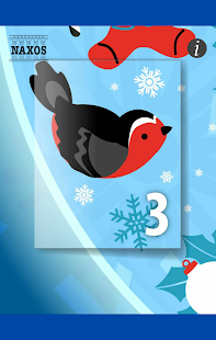 Musical Advent Calendar 2