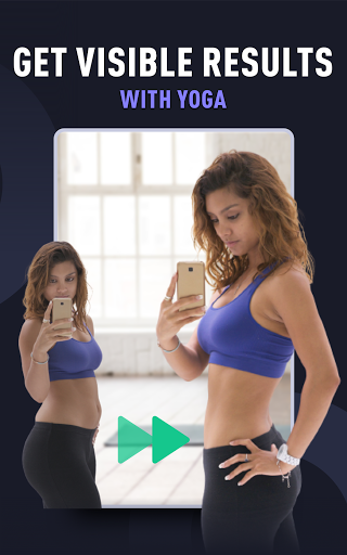 Daily Yoga | Fitness Yoga Plan&Meditation App android2mod screenshots 14