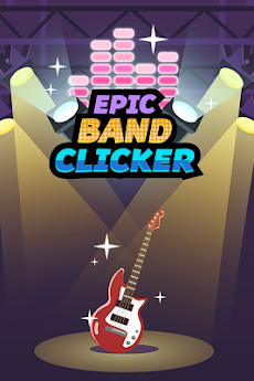 Epic Band Rock Star Music Gameのおすすめ画像4
