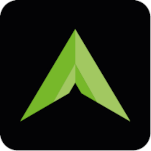 Agf Energy logo
